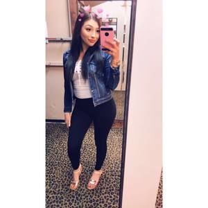 Meet your Posher, Jessica